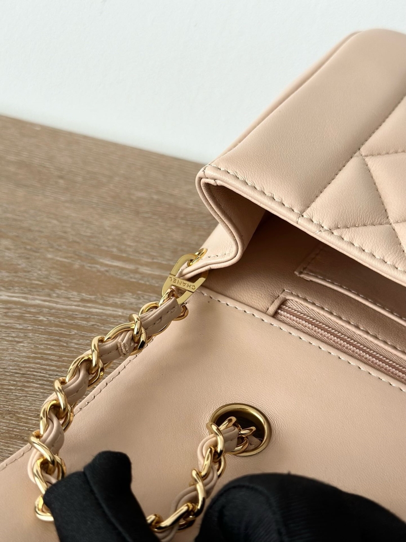 Ch**el satchel bags